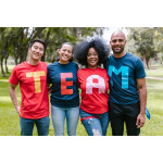 110: Team-Building and Change Mangement